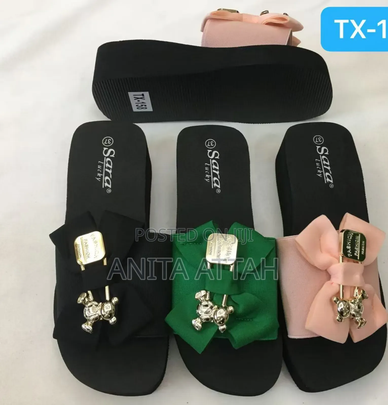 PrinceAnn Footwear
