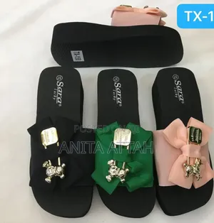 PrinceAnn Footwear