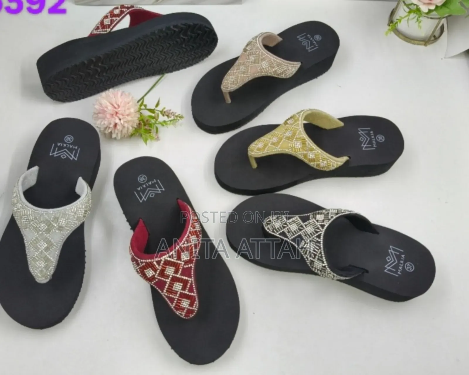 PrinceAnn Footwear