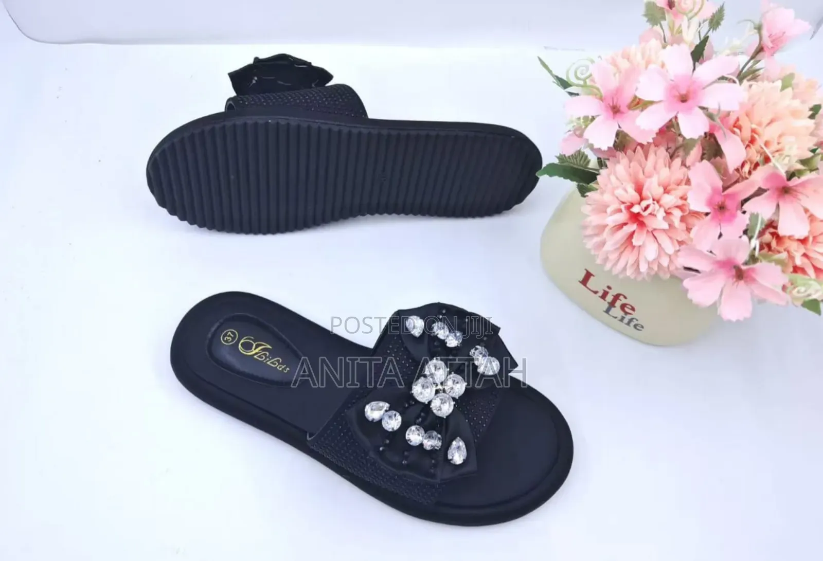 PrinceAnn Footwear