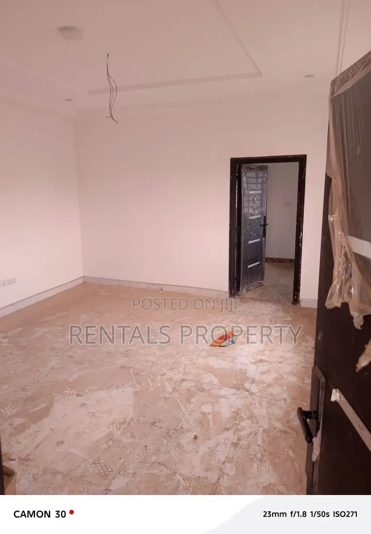 1bdrm Apartment in Penteng, Barrier for rent