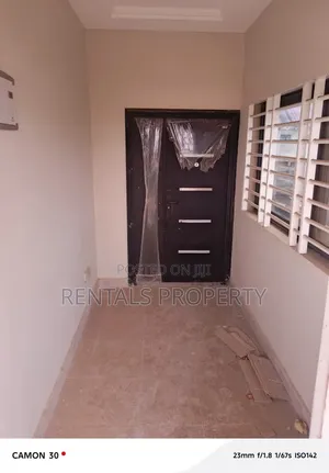 1bdrm Apartment in Penteng, Barrier for rent
