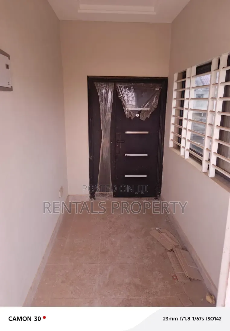 1bdrm Apartment in Penteng, Barrier for rent