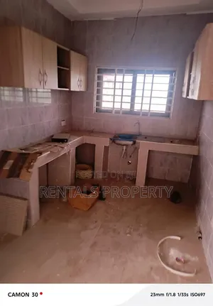 1bdrm Apartment in Penteng, Barrier for rent