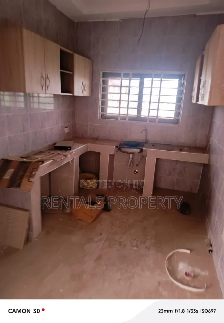1bdrm Apartment in Penteng, Barrier for rent