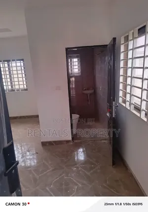 1bdrm Apartment in Penteng, Barrier for rent