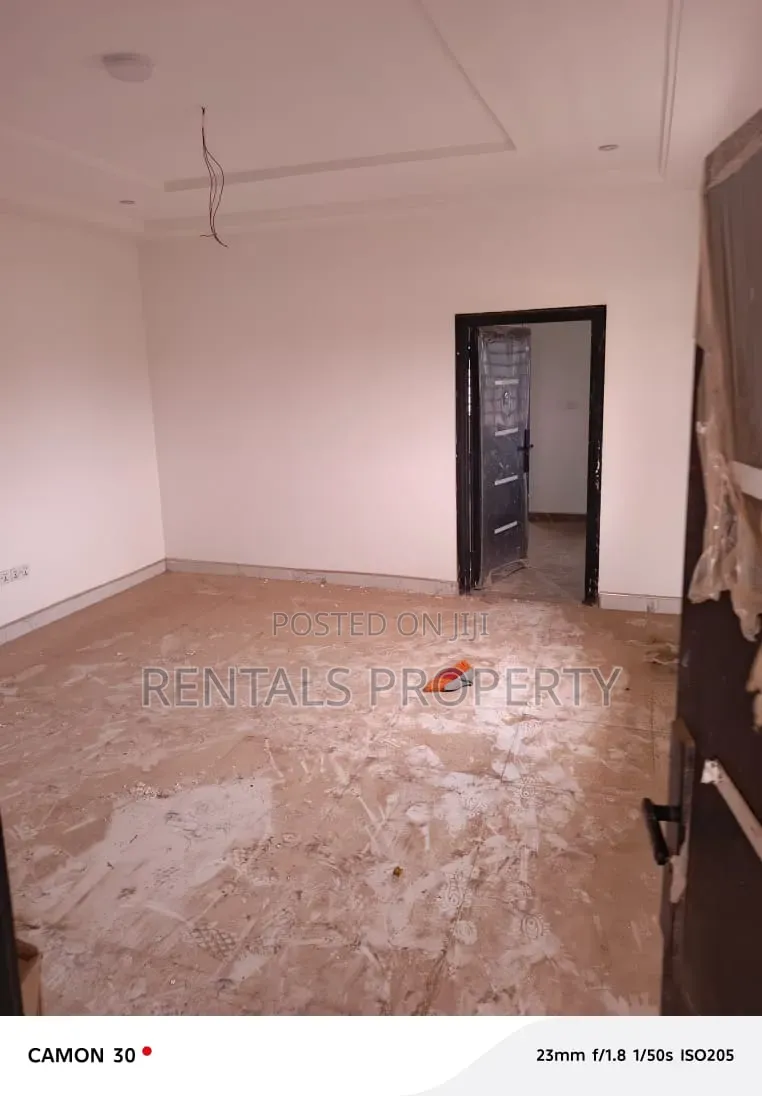 1bdrm Apartment in Penteng, Barrier for rent
