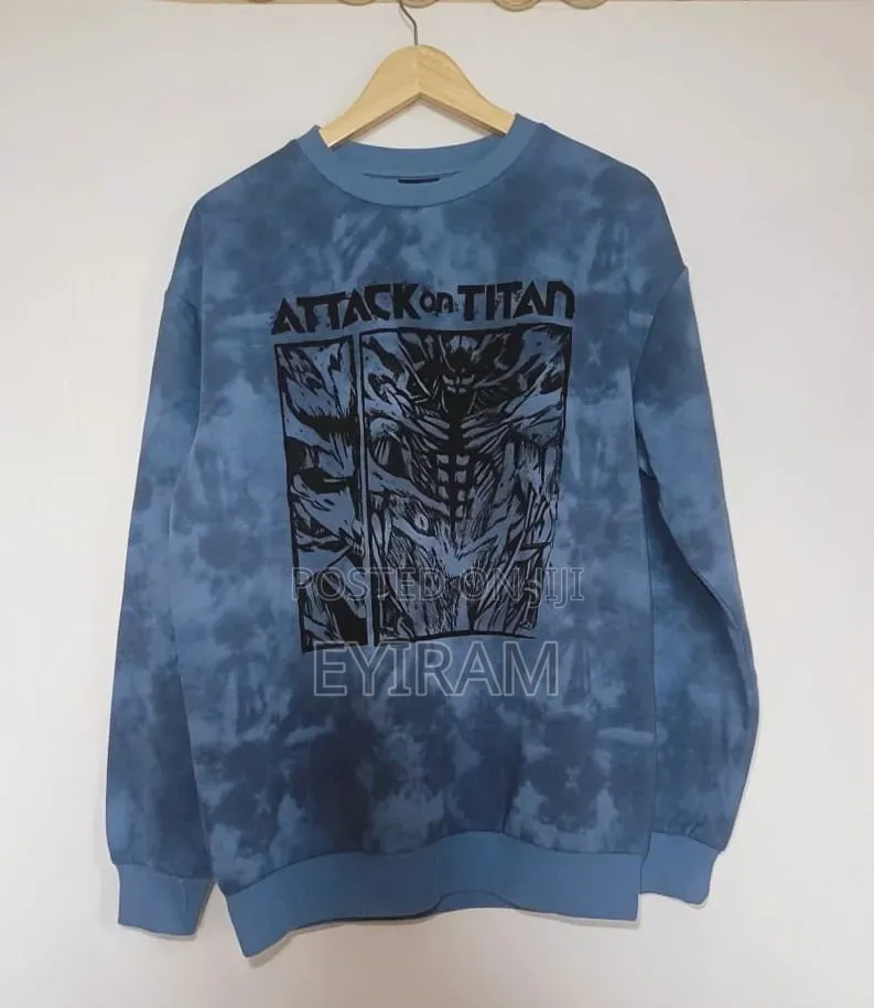 Attack on Titan
