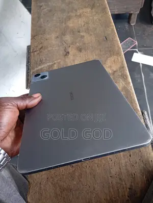 Tecno Megapad SE 128 GB Gray