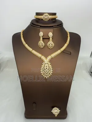 Women's Jewelry