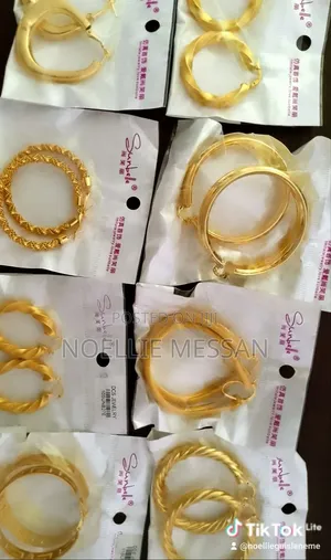 Women's Jewelry