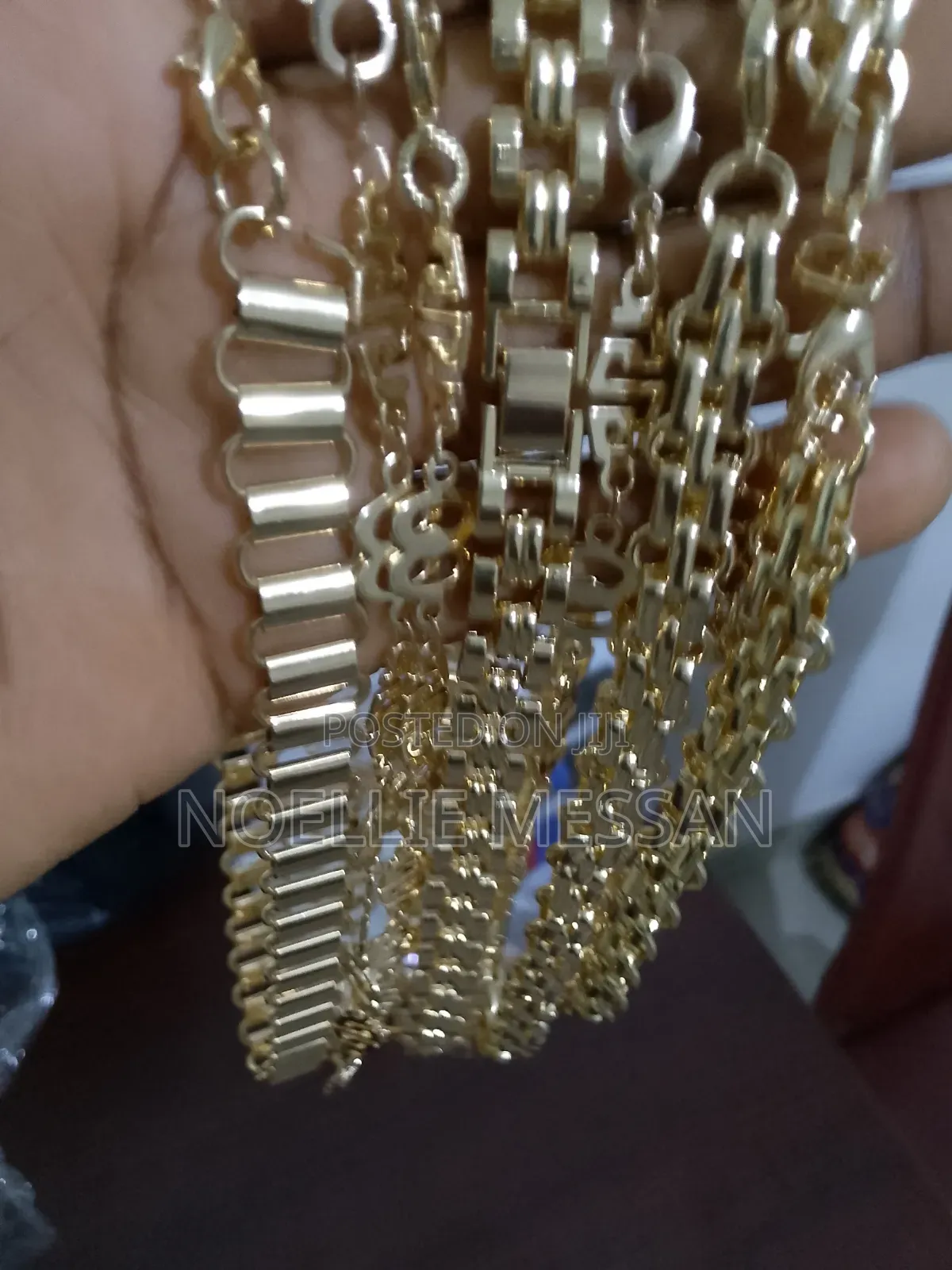Women's Jewelry