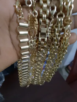 Women's Jewelry