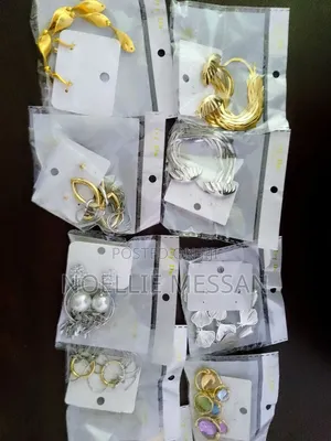 Women's Jewelry