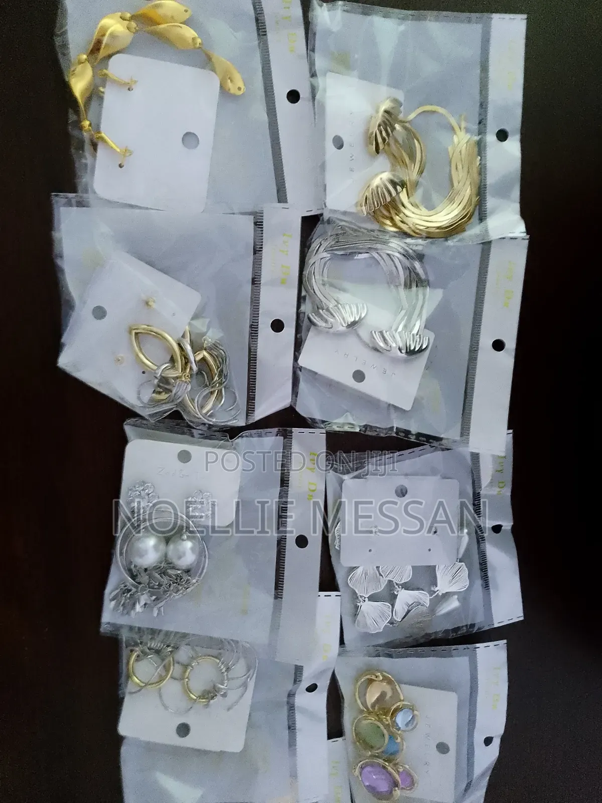 Women's Jewelry