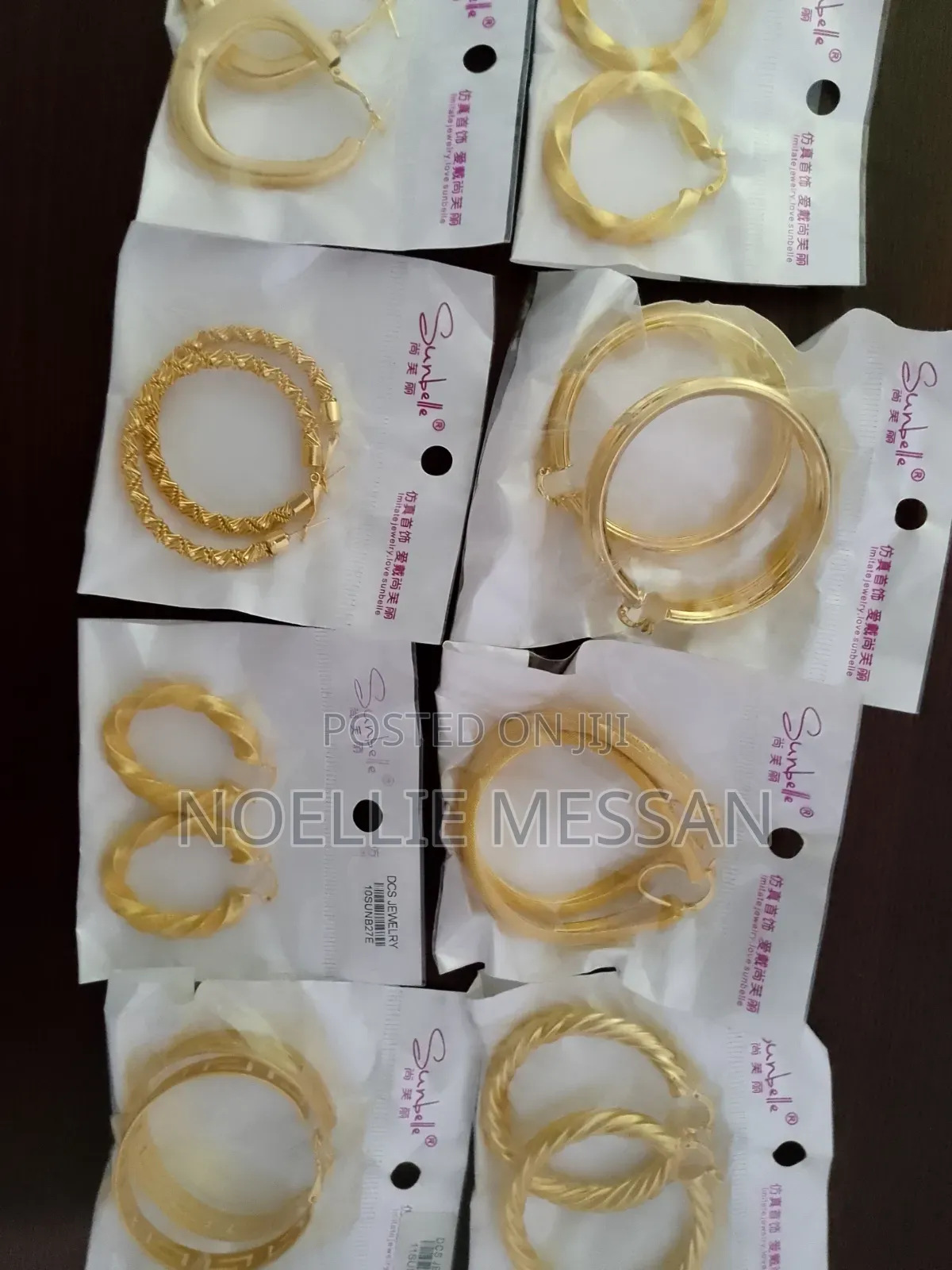 Women's Jewelry