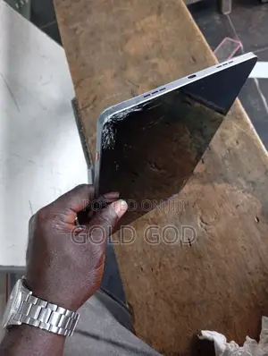 Tecno Megapad SE 128 GB Gray