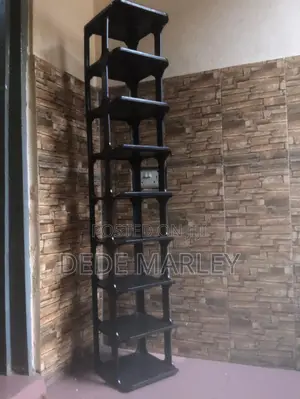 Quality 9 Layer Shoe Rack