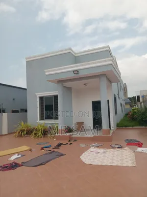 4bdrm House in Sam Properties, Millenium City for sale