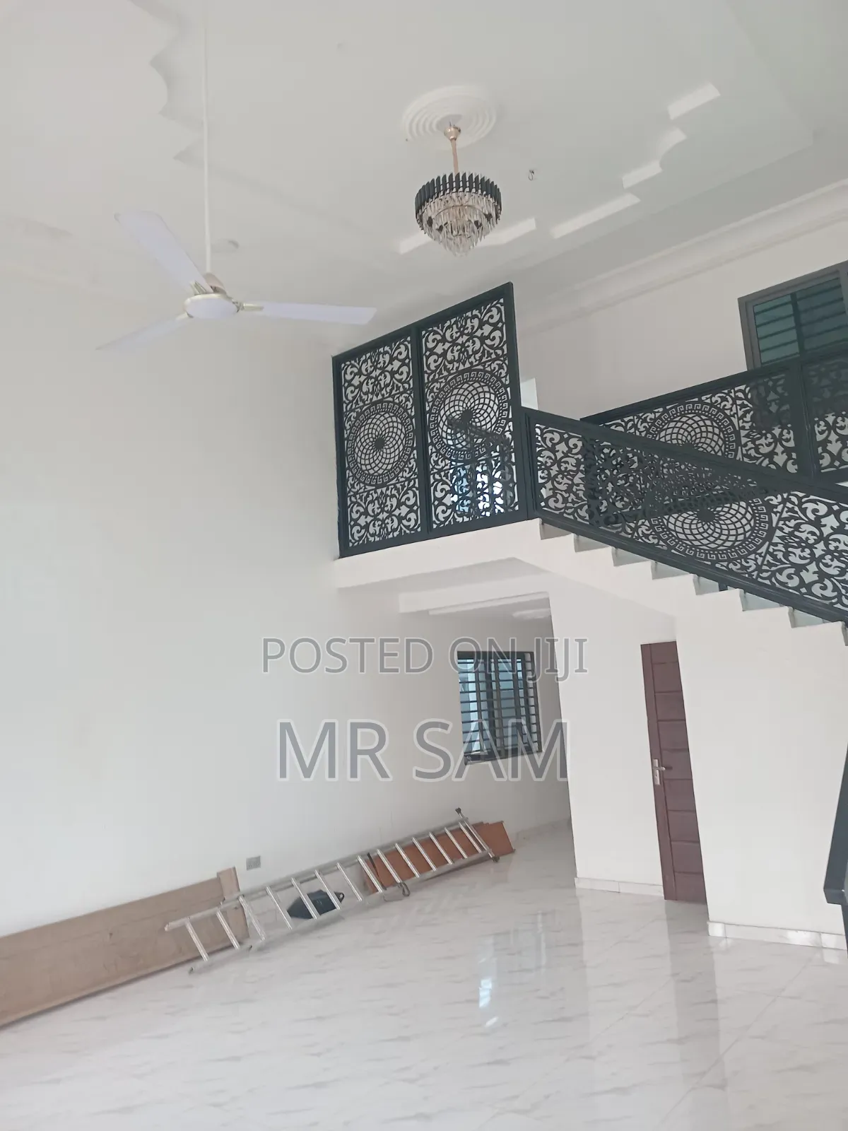 4bdrm House in Sam Properties, Millenium City for sale