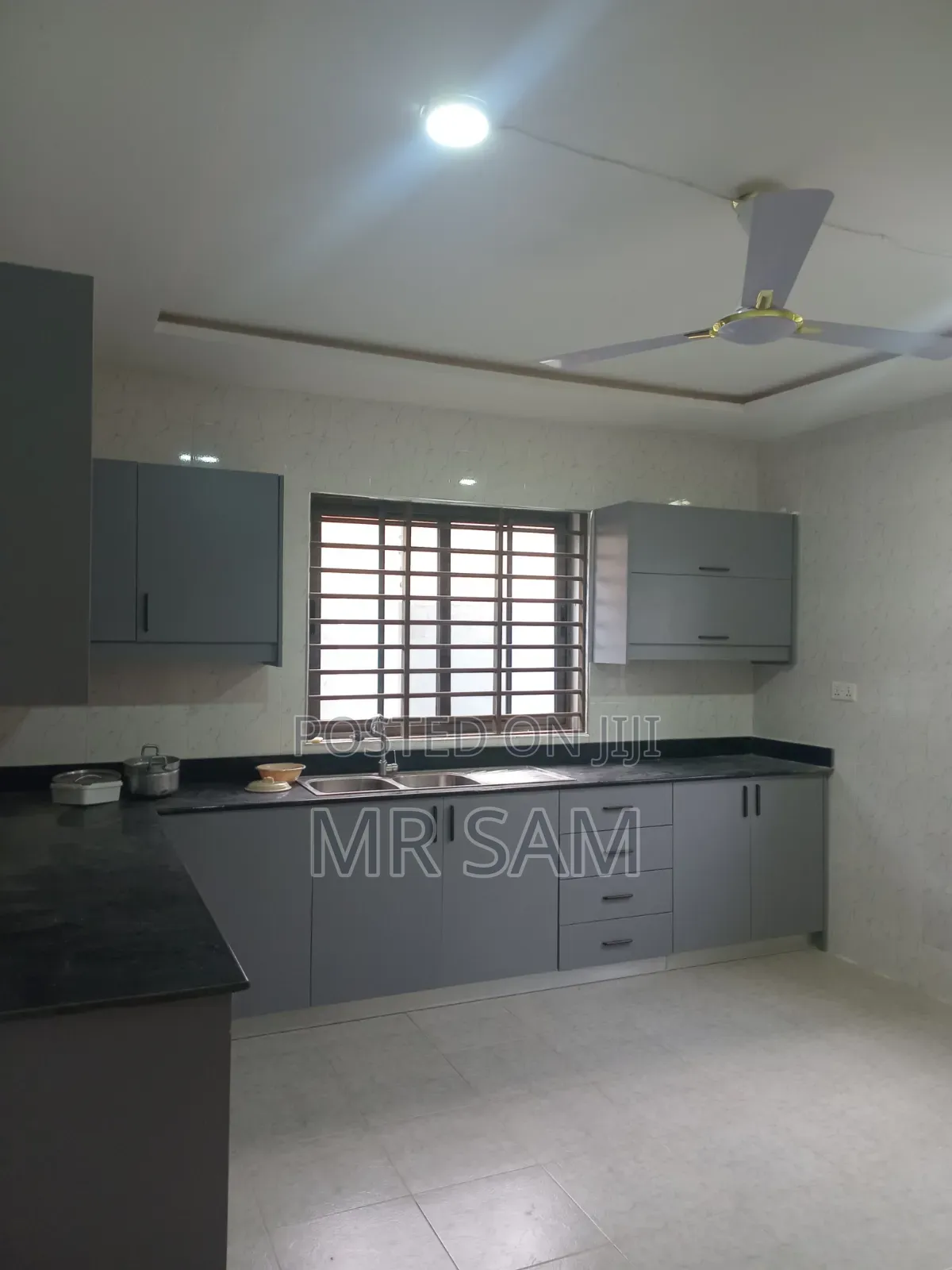 4bdrm House in Sam Properties, Millenium City for sale