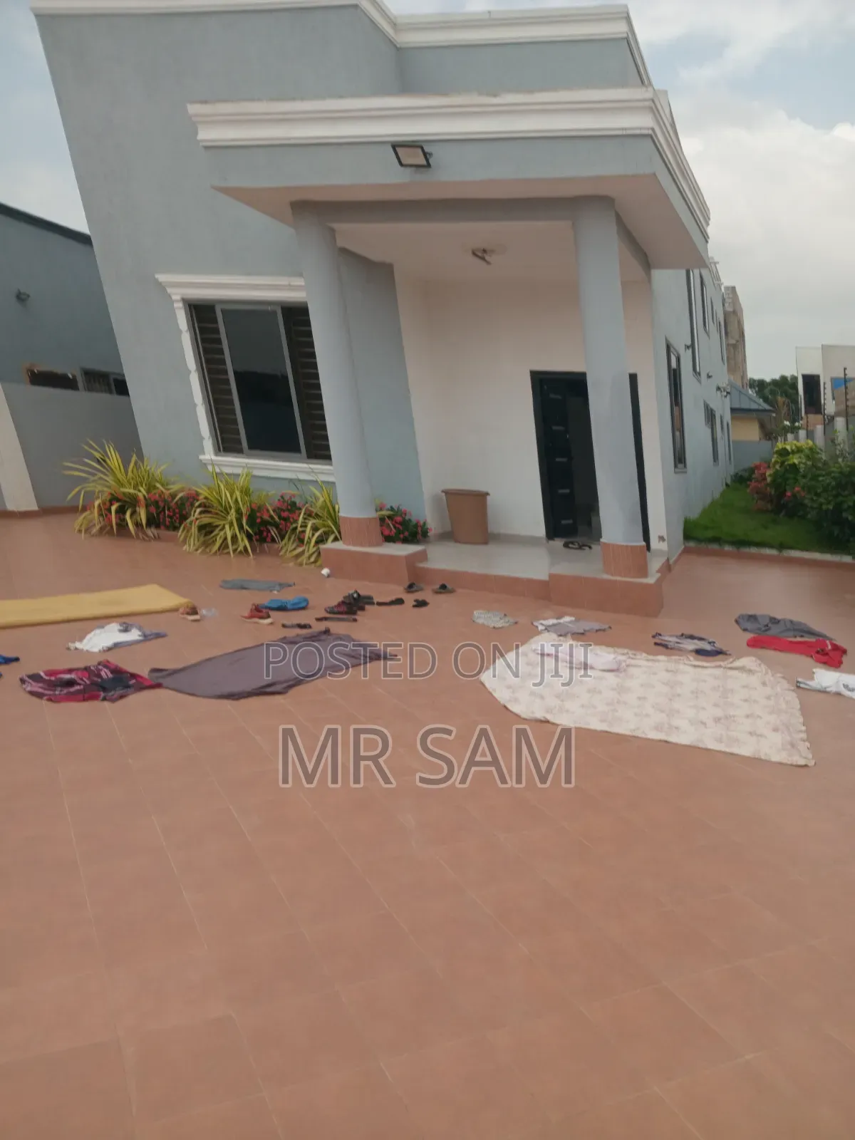 4bdrm House in Sam Properties, Millenium City for sale