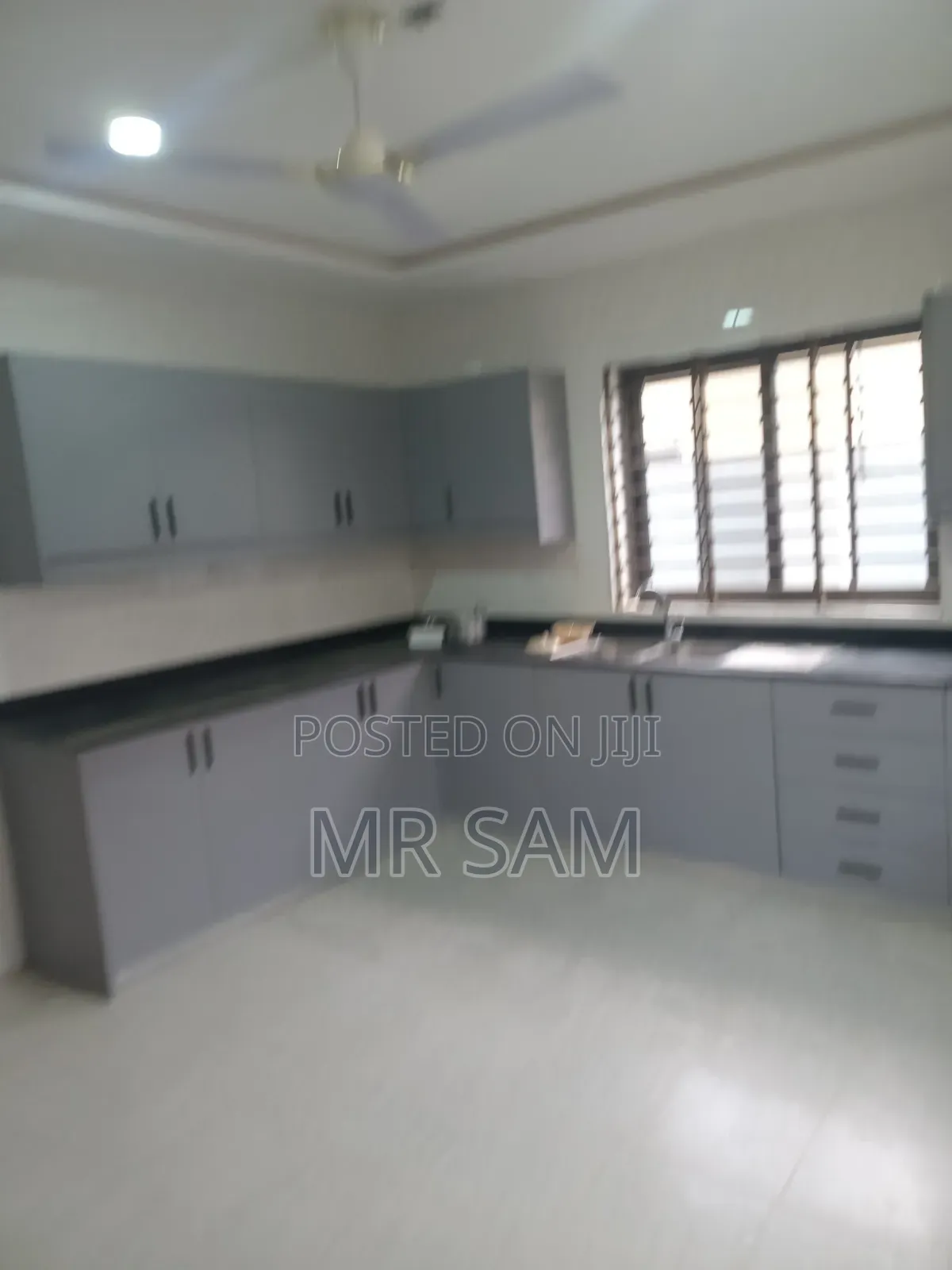 4bdrm House in Sam Properties, Millenium City for sale