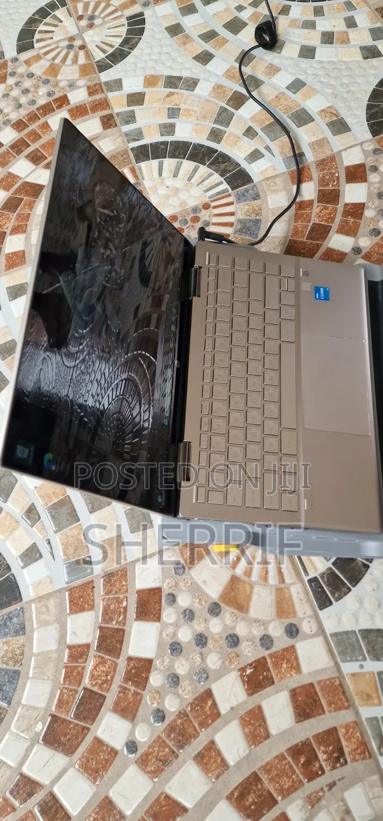 Laptop HP Pavilion 15 4GB Intel Core i3 SSD 256GB