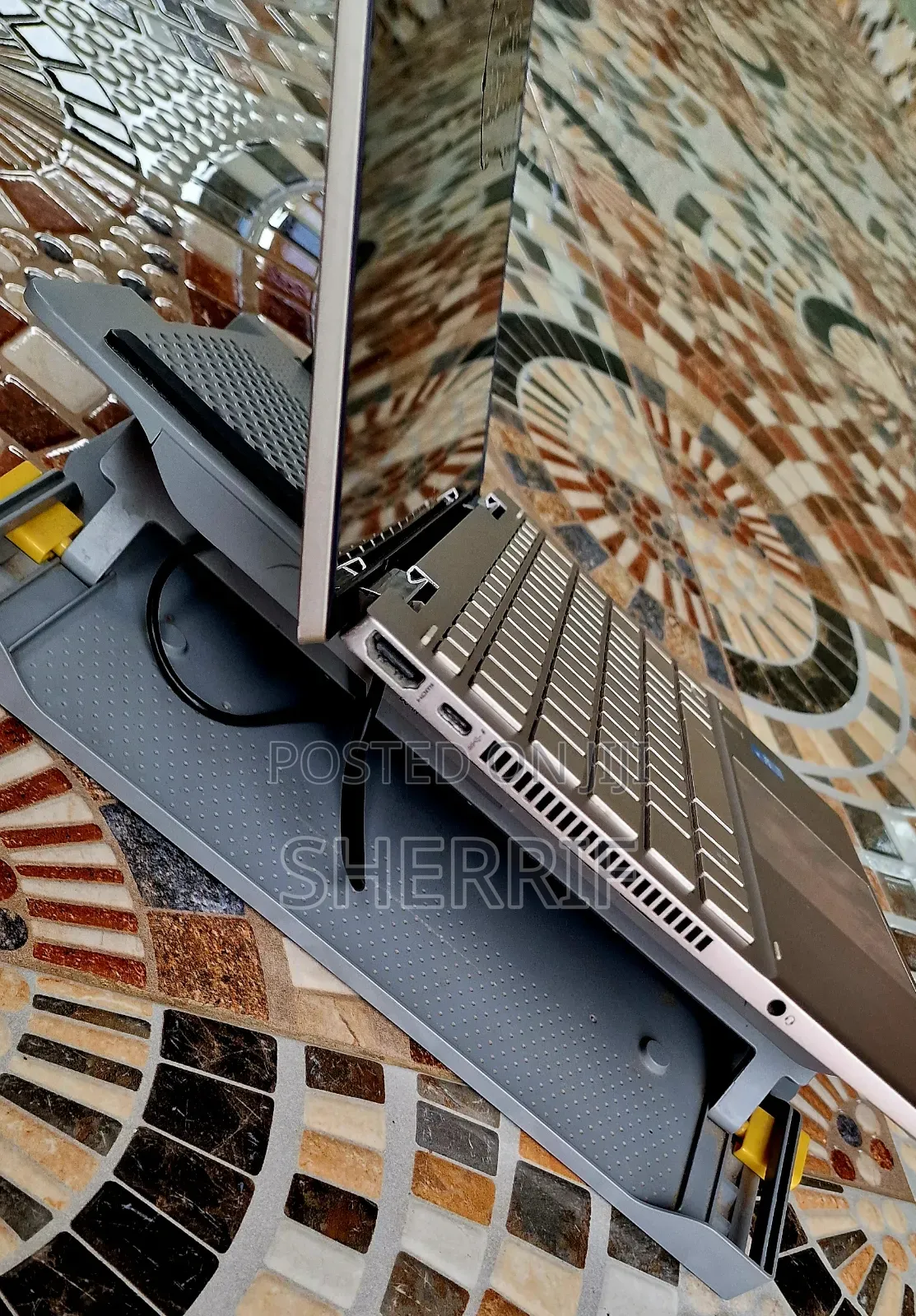 Laptop HP Pavilion 15 4GB Intel Core i3 SSD 256GB