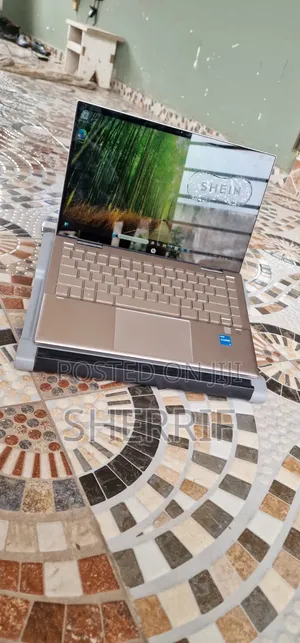 Laptop HP Pavilion 15 4GB Intel Core i3 SSD 256GB