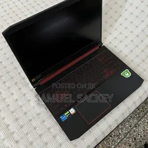 Laptop Acer Nitro 5 8GB SSD 256GB
