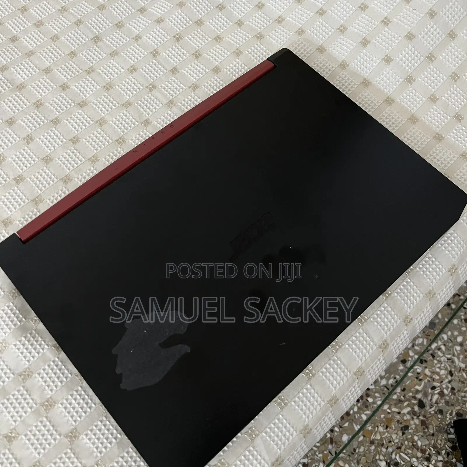 Laptop Acer Nitro 5 8GB SSD 256GB