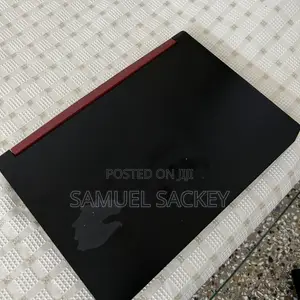 Laptop Acer Nitro 5 8GB SSD 256GB