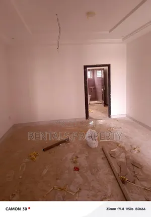 1bdrm Apartment in Penteng, Barrier for rent