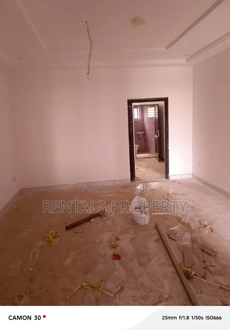 1bdrm Apartment in Penteng, Barrier for rent