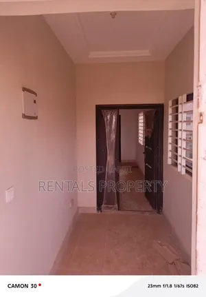 1bdrm Apartment in Penteng, Barrier for rent