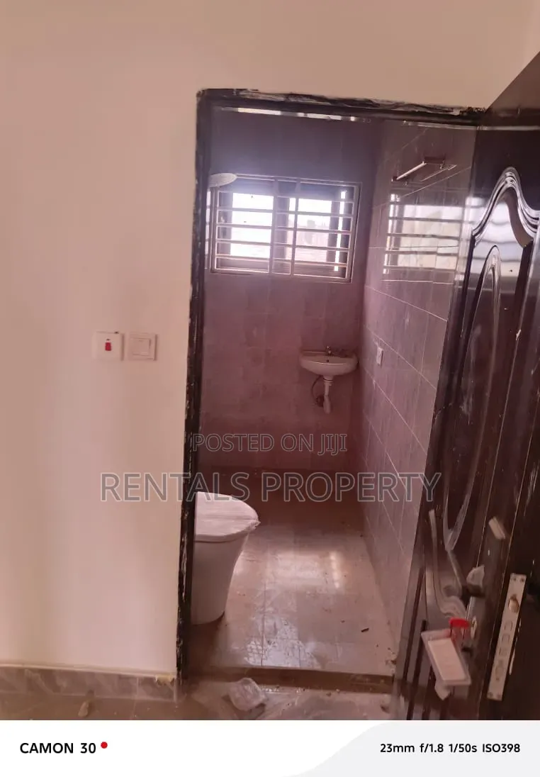 1bdrm Apartment in Penteng, Barrier for rent