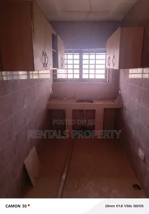 1bdrm Apartment in Penteng, Barrier for rent