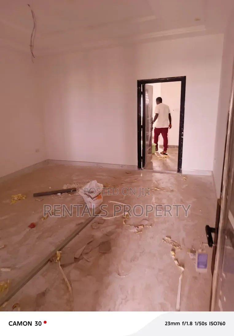 1bdrm Apartment in Penteng, Barrier for rent