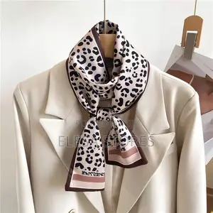 Neck Scarfs