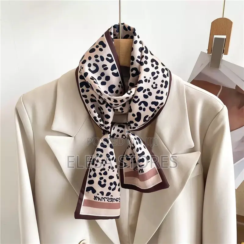 Neck Scarfs