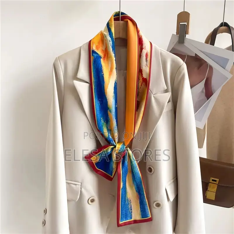 Neck Scarfs