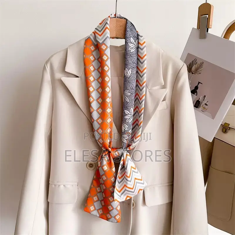 Neck Scarfs