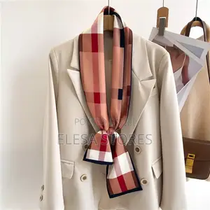 Neck Scarfs