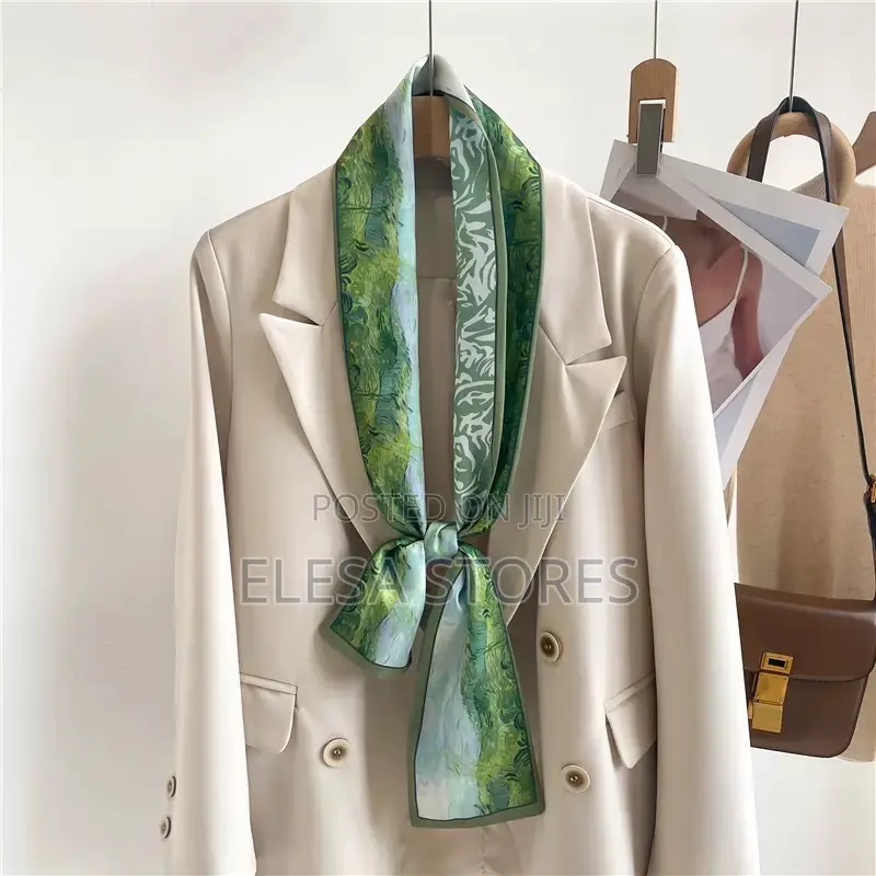 Neck Scarfs