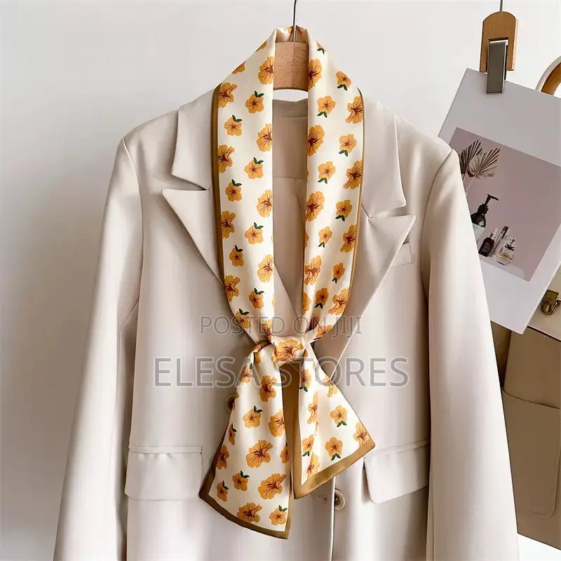 Neck Scarfs