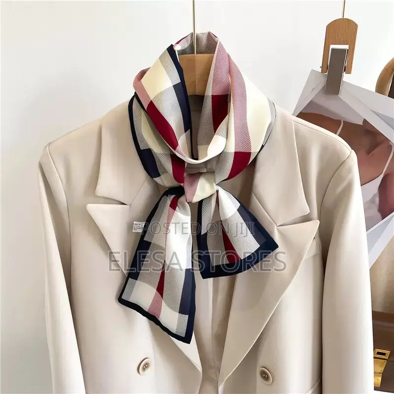 Neck Scarfs