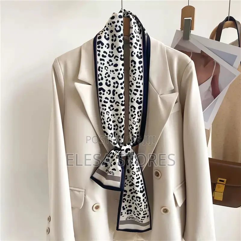 Neck Scarfs
