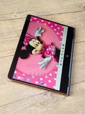 Laptop HP Spectre 13t 16GB Intel Core i7 SSD 256GB