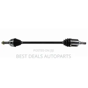 Toyota Corolla 2009,2010,2012,2014,2015,2016,2018 Drive Shaft